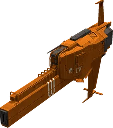 ORSTROG